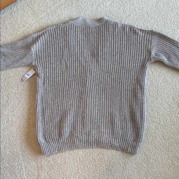 NWT BP Cotton Cardigan Sweater - Picture 5 of 7